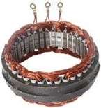 Field Coils  131858-DR-BS