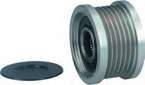 Pulley  334022-CG