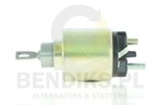 Solenoid  136369-BO-ER