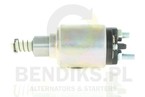 Solenoid  137232-BO-ER