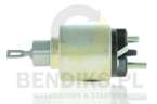 Solenoid  137613-BO-ER