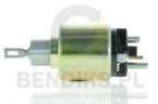 Solenoid  137826-BO-ER