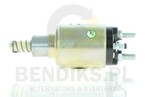 Solenoid  138313-BO-ER