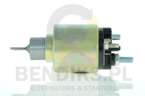 Solenoid  139498-BO-ER