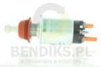 Solenoid  139965-BO-ER