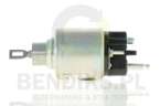 Solenoid  230115-BO-BS