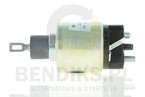 Solenoid  230635-BO-CG