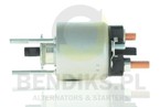 Solenoid  230808-MM-ER