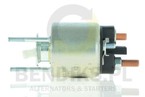 Solenoid  231362-MM-ER