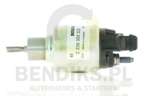 Solenoid  235138-BO-CG