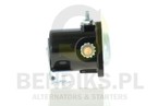 Solenoid  SNLS135-FO-CG