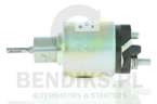 Solenoid  SNLS240-BO-BS