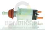 Solenoid  SNLS258A-BO-BO