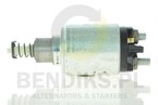 Solenoid  SNLS276-BO-BO