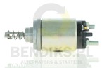 Solenoid  SNLS283-BO-ER