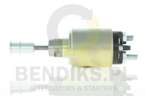 Solenoid  SNLS293-BO-ER