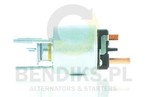 Solenoid  SNLS303-MM-ER