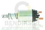 Solenoid  SNLS354-LU-ER