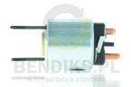 Solenoid  SNLS539-PR-CG