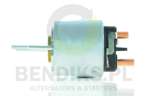 Solenoid  SNLS551-PR-UP