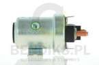 Solenoid  SNLS601B-BO-CG