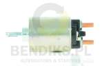 Solenoid  SNLS614B-HI-BS