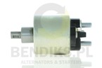 Solenoid  SNLS616S-HI-ER