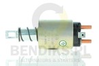 Solenoid  SNLS617-HI-ER