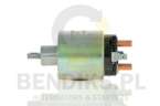 Solenoid  SNLS621-HI-ER