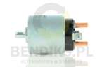 Solenoid  SNLS621A-HI-BS