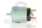 Solenoid  SNLS621A-HI-CG