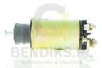 Solenoid  SNLS646-DR-ER