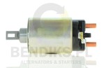 Solenoid  SNLS661-MI-CG