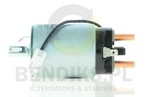 Solenoid  SNLS662-MI-BS