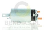 Solenoid  SNLS675-MI-UP