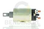 Solenoid  SNLS751-MI-ER