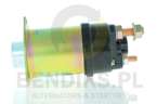 Solenoid  SNLSD37-DR-CG