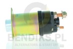 Solenoid  SNLSD37-DR-UP