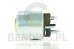 Solenoid  ZM2492-VA-ER