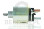 Solenoid  ZM3484-FO-MM