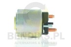 Solenoid  ZM3492-VA-ER