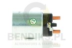 Solenoid  ZM3698-DR-ER