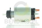 Solenoid  ZM864-DR-ER