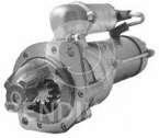 Starter  JBS750-NK-BS