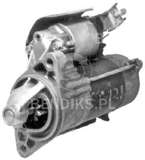 Starter  JBS917-ND-BS