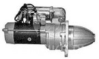 Starter  JBS934-NK-BS