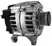 Alternator kompletny  CBA2089IR-VA-BS