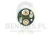 Solenoid  SNLS537-PR-UP