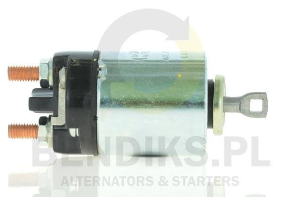 Solenoid 131589-MM-ER