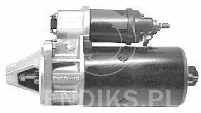 Rozrusznik kompletny CBS92-DU-BS